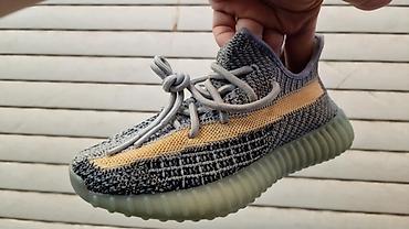 Patike: Adidas yeezy 350 patike NOVO Novo Brojevi 36 37 38 fb Moja — 7