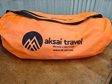 Шопперы: Шоппер, Новый, Материал: Хлопок, Унисекс — 5