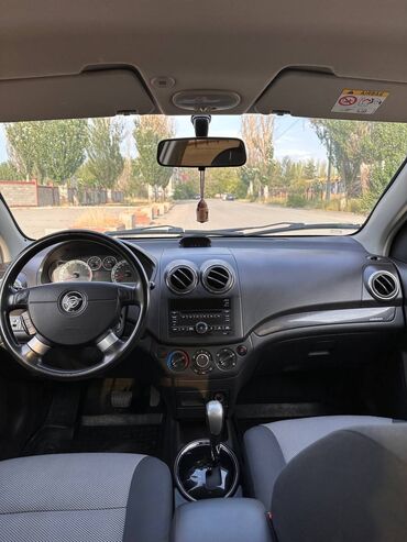 Ravon: Ravon Nexia: 2017 г., 1.5 л, Автомат, Бензин, Седан — 5