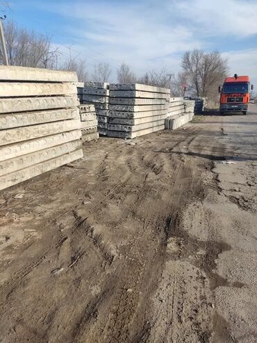 Пустотные плиты перекрытия: Б/у, Размер: 1.5 x 2 x Другое, Демонтаж, Установка, Гарантия — 29