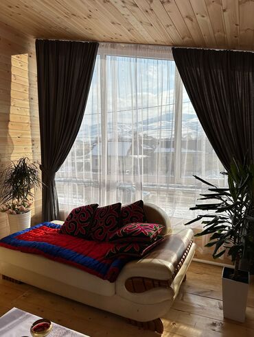 Туристические услуги: Сдаётся уютный гостевой дом. Принимаем гостей на зимний сезон. Чистые — 3