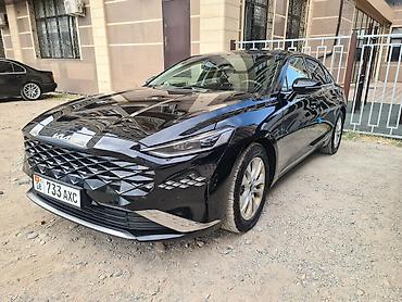 к8 гибрид: Kia K8: 2021 г., Автомат, Газ, Седан — 3