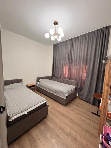 Продажа домов: Коттедж, 46 м², 2 комнаты, Агентство недвижимости, Косметический ремонт at lalafo.kg — 6 Продажа домов: Коттедж, 46 м², 2 комнаты, Агентство недвижимости, Косметический ремонт — 6