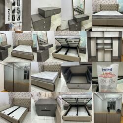 Mətbəx mebeli: Yataq desti. 850azn. türk istehsali. yaxsi veziyyetde. bazalidir