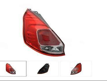 Glave motora: STOP LAMPE SVI MODELI ZA FORD FIESTA OD 2002. DO 2016. GOD. | — 29