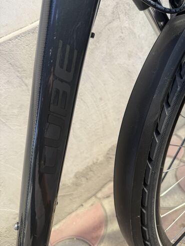 Городские велосипеды: Из Германии — 8