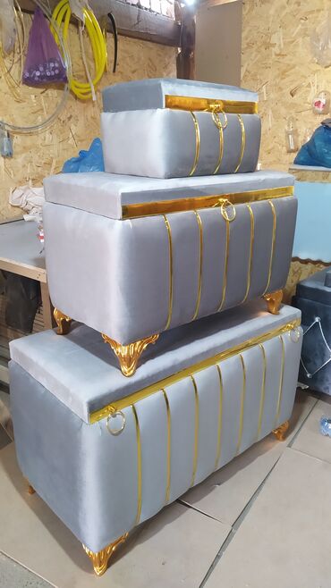 Сундуки: 🔥АКЦИЯ!!! ✨Сандыктар 💯🔥 Сундуки от производителя ✅💥Сандыктар (компл — 18