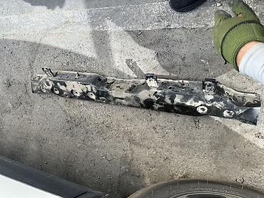Усилитель бампера Hyundai, Б/у at lalafo.kg Усилитель бампера Hyundai, Б/у