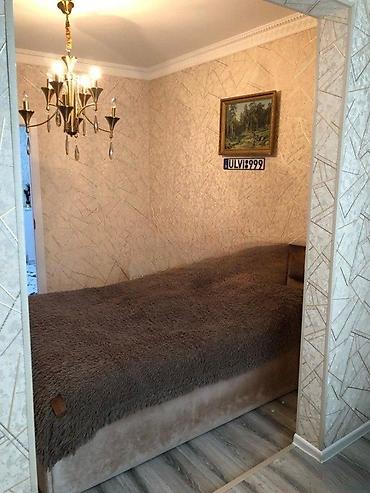 yasma: Bakı, Yasamal, 3 otaqlı, Köhnə tikili, m. İnşaatçılar, 65 kv. m — 4