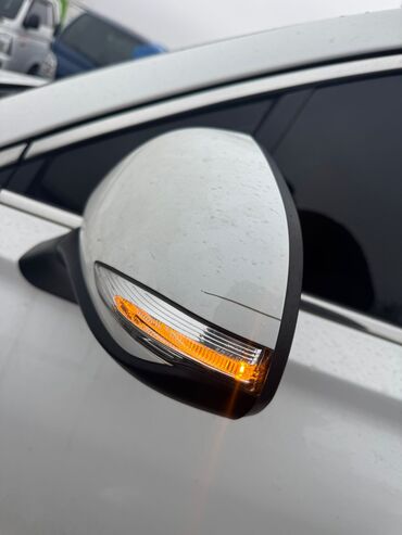 Hyundai: Hyundai Santa Fe: 2019 г., 2 л, Автомат, Дизель, Кроссовер — 30