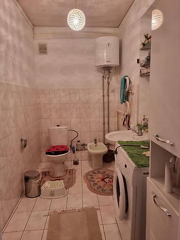 3: Продаём жилой трехкомнатный дом площадью 84,7м2 в районе Ахунбаева - — 3