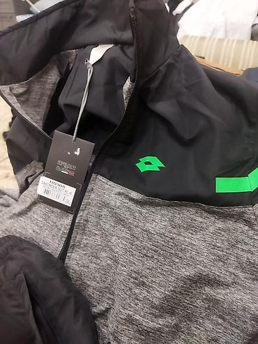 nike machomai 2: Спортивный костюм итальянского бренда LOTTO производство Турция — 3