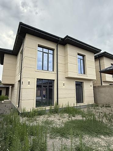 панорамные: Продам Двухэтажный современный дом площадью 235 м2. В доме просторные — 1