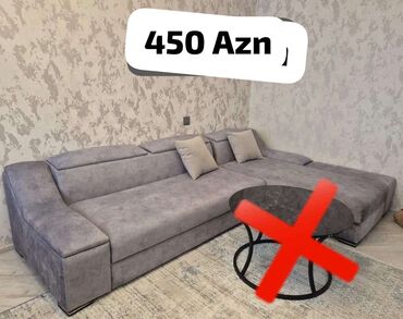 Divanlar: Künc divan