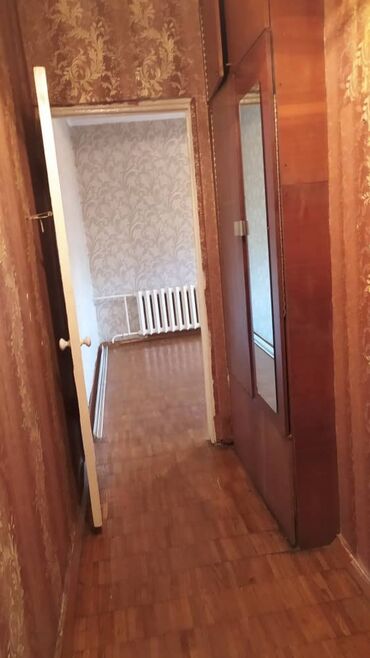 на длительный срок квартира: 1 комната, Собственник, Без подселения, С мебелью частично