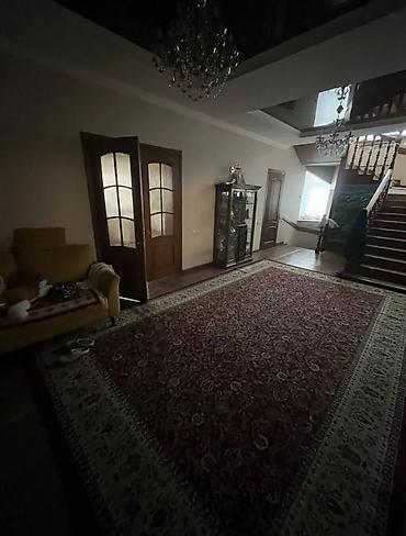 Долгосрочная аренда домов: 350 м², 6 комнат и более, БГУ — 13