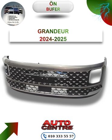 Faralar: Komplekt, Duman əleyhinə faralar, Hyundai, Orijinal — 16