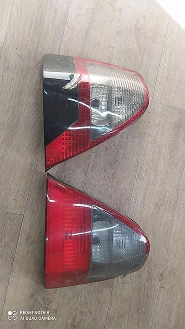 одиссей битый: Комплект стоп-сигналов Honda Б/у, Оригинал, Япония — 2