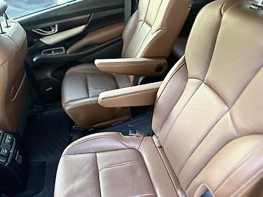 Subaru: Subaru Ascent: 2019 г., 2.4 л, Автомат, Бензин, Кроссовер — 11