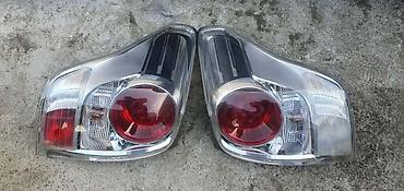 citroen c3 do 2500 evra: STOP SVETLA I STOP LAMPE ZA TOYOTA COROLLA VERSO | Stop svetlo, stop — 1