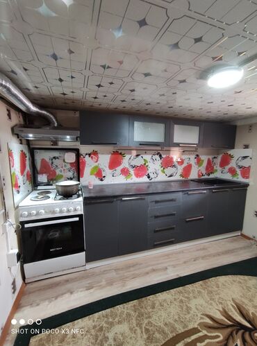 Мебель на заказ: Мебель на заказ, Кухонный гарнитур — 1