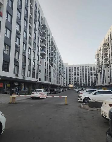 2 комнаты, 62 м², 5 этаж, ПСО (под самоотделку)