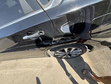altima: Nissan Altima: 2017 г., 2.5 л, Автомат, Бензин, Седан — 9