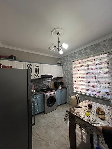 samux rayon: Zığ qəs. 4 otaqlı, 120 kv. m — 5