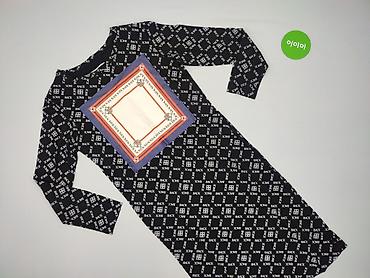 getry lidl: Black, Sukienka damska, rozmiar S — 2