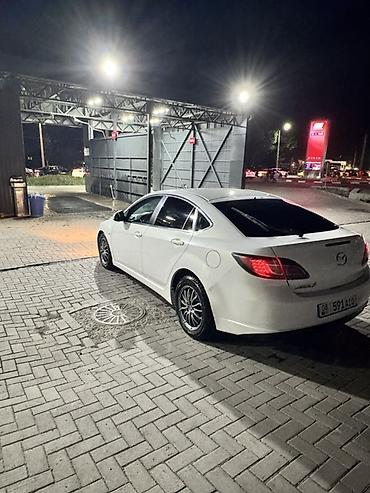 мазда дизиль: Mazda 6: 2009 г., 2.2 л, Механика, Дизель, Седан — 6
