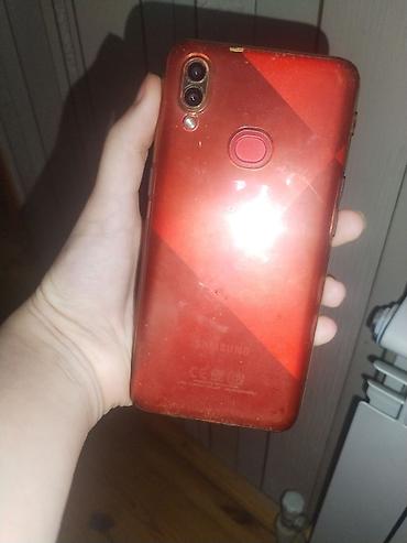 mi max 2: Samsung Galaxy A20s, rəng - Qırmızı — 2