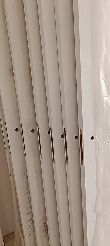 Ремонт окон и дверей: Дверь: Установка, Ремонт, Замена, Бесплатный выезд — 23