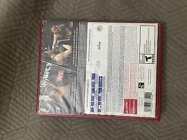 ufc 5 ps4: EA Sports UFC 3 – PlayStation 4 (PlayStation Hits) - Platforma: PS4 - — 2