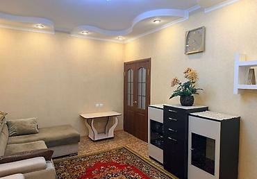 Долгосрочная аренда квартир: Ул. Чокморова. 225 Сдается 1ком квартира Этаж: 5/9 Площадь: 50м2 106 — 10