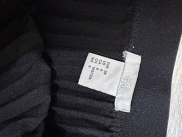 mini etek: Midi Ətək, H&M, Atlas, M — 2