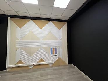 Аренда офисов: Офисные помещения с модульной планировкой из стеклянных перегородок - — 9