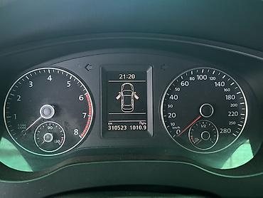 Volkswagen: Volkswagen Jetta: 2014 г., 1.4 л, Робот, Бензин, Седан — 17