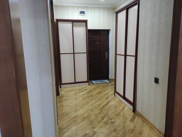 Yeni tikili: 3 otaqlı, Yeni tikili, m. Nəriman Nərimanov, 108 kv. m — 19