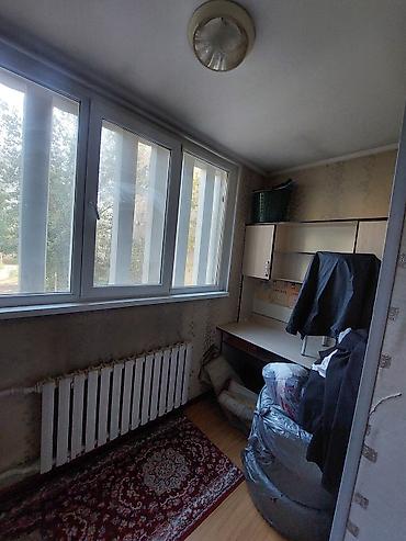 Батирлерди сатуу: 3 бөлмө, 80 м², 106-серия, 3 кабат — 10
