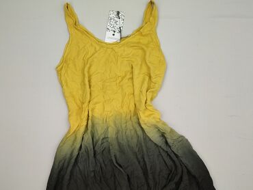 sukienki długie w kwiaty na wesele: Women`s dress, Size M (EU 38)