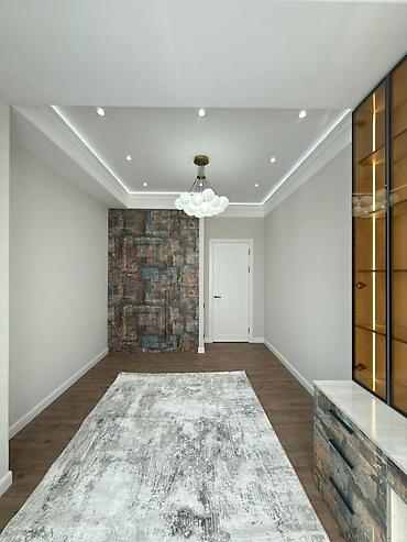 Продажа квартир: 3 комнаты, 100 м², Элитка, 16 этаж, Евроремонт — 19