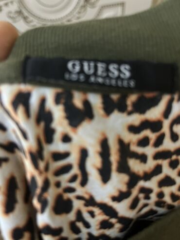 Svitşotlar: Svitşot, Nike, S, rəng - Sarı — 9