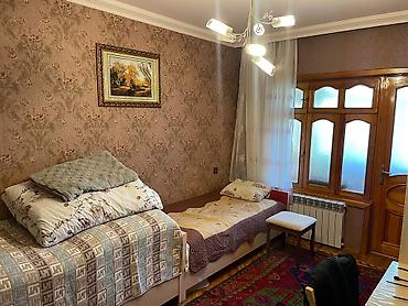 ev alqi satqi kreditle: Bakı, Həzi Aslanov qəs., 3 otaqlı, Köhnə tikili, m. Həzi Aslanov, 67 kv. m — 2