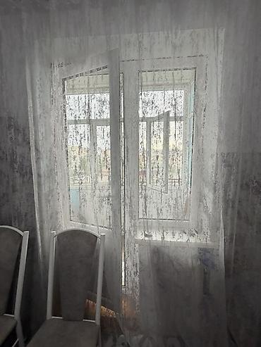 квартира кк: 2 комнаты, 55 м², 105 серия, 3 этаж, Старый ремонт — 3