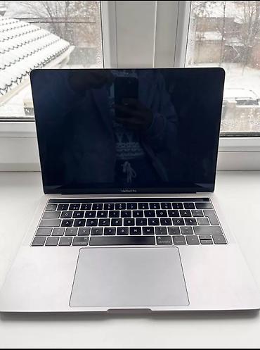 hp mini: Продаю MacBook Pro 13 В хорошем состоянии Комплект: шнур и адаптер — 6