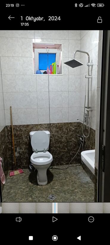 Bağ evlərinin satışı: Masazır, 80 kv. m, 3 otaqlı, Hovuzsuz, İnternet, İşıq, Kombi — 6