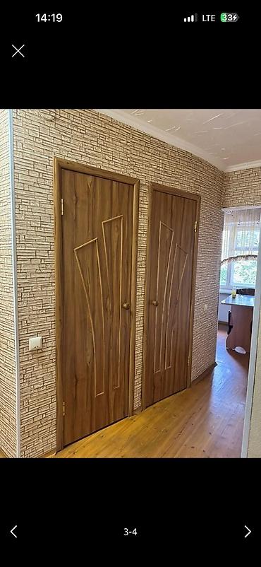 Долгосрочная аренда квартир: 3 комнаты, Собственник — 4