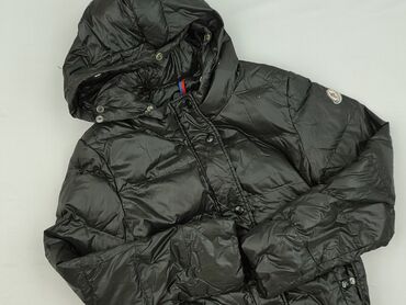 Kurtki zimowe: Moncler, Kurtka zimowa damska, rozmiar S