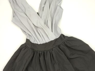 patchworkowe jeansy: Women`s dress, Pakuten, size S (EU 36)