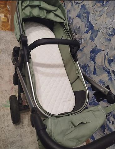 Gəzinti arabaları: Araba problemi yoxdur qiymet sonmUnvan Ecemi — 9